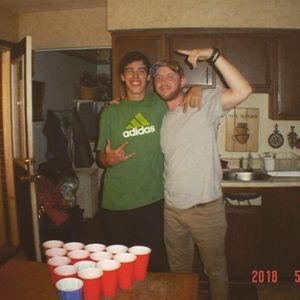 Meet your Posher, Curtis